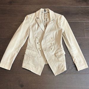 Khaki Jacket